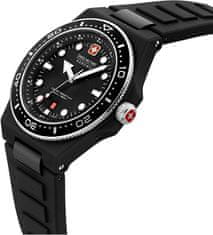 Swiss MilitaryHanowa Ocean Pioneer SMWGN0001180