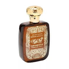 Captain Fawcett Eau de parfum Ricki Hall´s Booze & Baccy EDP 50 ml