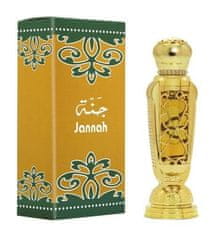 Al Haramain Jannah - parfümolaj 12 ml