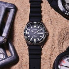 Citizen Automatic Diver Challenge NY0120-01EE