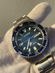 Citizen Automatic Diver Challenge NY0129-58LE