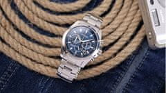 Citizen Basic Quartz Chronograph AN8201-57L