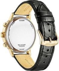 Citizen Eco-Drive CA7067-11H