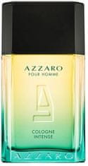 Azzaro Pour Homme Cologne Intense - EDT 100 ml