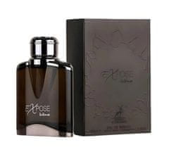 Expose Intense - EDP 100 ml