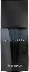 Issey Miyake Nuit D´Issey - EDT - TESZTER 125 ml