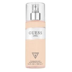 Guess 1981 - testpermet 250 ml