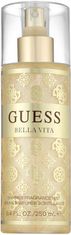 Guess Bella Vita Shimmer - csillogó testpermet 250 ml