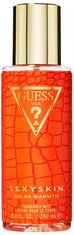 Guess Sexy Skin Solar Warmth - testpermet 250 ml