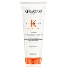 Kérastase Hajkibontó balzsam finom és közepesen száraz hajra Nutritive Lait Vital (Detangling Conditioner) (Mennyiség 200 ml)