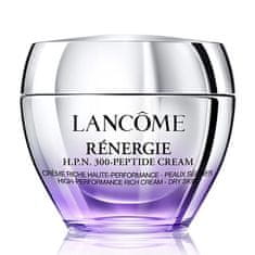 Lancome Fiatalító krém száraz bőrre Rénergie H.P.N. 300 (Peptide Cream) 50 ml