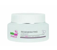 Sebamed Regeneráló arckrém PRO! Regenerating (Cream) 50 ml