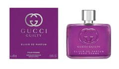 Gucci Guilty Elixir De Parfum Pour Femme - parfüm 60 ml