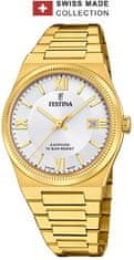 FESTINA Swiss Made 20038/1