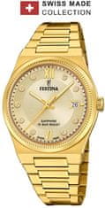 FESTINA Swiss Made 20039/2