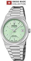 FESTINA Swiss Made Automatic 20029/3