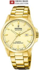 FESTINA Swiss Made 20044/4