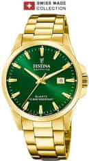 FESTINA Swiss Made 20044/5