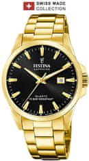 FESTINA Swiss Made 20044/6