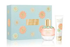 Elie Saab Girl Of Now Lovely - EDP 50 ml + testápoló 75 ml