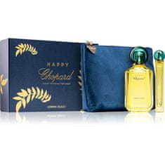 Chopard Happy Lemon Dulci - EDP 100 ml + EDP 10 ml + kozmetikai táska