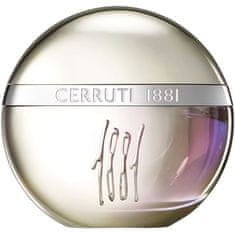 Cerruti 1881 Rêve de Roses - EDP 100 ml