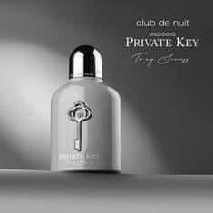 Armaf Private Key To My Sucess – parfümkivonat 100 ml