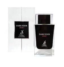 Dark Door Sport - EDP 2 ml - illatminta spray-vel