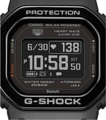 CASIO G-Shock Move Bluetooth Solar HR DW-H5600MB-1ER (674)