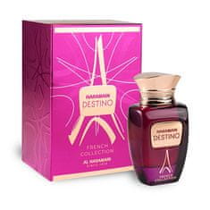 Al Haramain Destino French Collection - EDP 100 ml