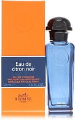 Hermès Eau De Citron Noir - EDC (újratölthető) 50 ml