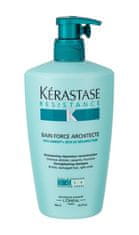 Kérastase Erősítő sampon sérült és törékeny hajra Resistance (Strengthening Shampoo) (Mennyiség 500 ml)