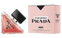 Prada Paradox Intense - EDP (újratölthető) 90 ml