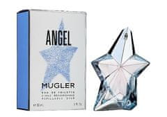 Thierry Mugler Angel Eau De Toilette (2019) – EDT (újratölthető) 100 ml