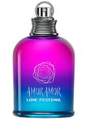 Cacharel Amor Amor Love Festival - EDT 50 ml