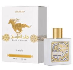 Qaed Al Fursan Unlimited - EDP 90 ml