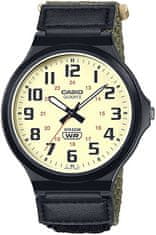 CASIO Collection MW-240B-3BVEF (004)