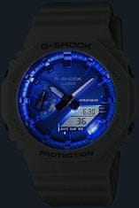 CASIO G-Shock Classic GA-2100WS-7AER (619)