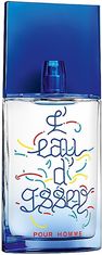 Issey Miyake L`Eau D`Issey Shades Of Kolam - EDT - TESZTER 125 ml