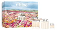 Chloé Spring Edition - EDP 75 ml + EDP 5 ml + testápoló tej 100 ml