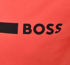 Hugo Boss Férfi póló BOSS Slim Fit 50517970-611 (Méret XXL)