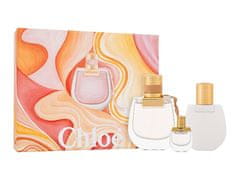 Chloé Nomade Spring Edition - EDP 75 ml + testápoló tej 100 ml + EDP 5 ml