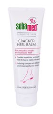 Sebamed Lábápoló krém (Cracked Heel Balm) 75 ml