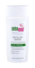 Sebamed Micellás víz zsíros és vegyes bőrre (Micellar Water) 200 ml