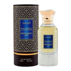 Majestic Aristocratic Oud - EDP 85 ml