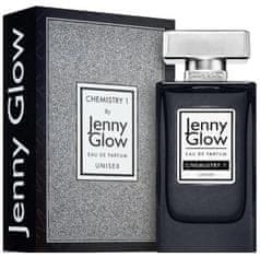 Jenny Glow Chemistry 1 - EDP 80 ml