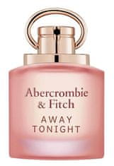 Abercrombie & Fitch Away Tonight Woman - EDP 50 ml