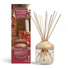 Yankee Candle Aromadiffúzor Holiday Hearth 120 ml