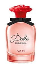 Dolce & Gabbana Dolce Rose - EDT - TESZTER 75 ml