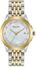 Bulova Classic 98S161